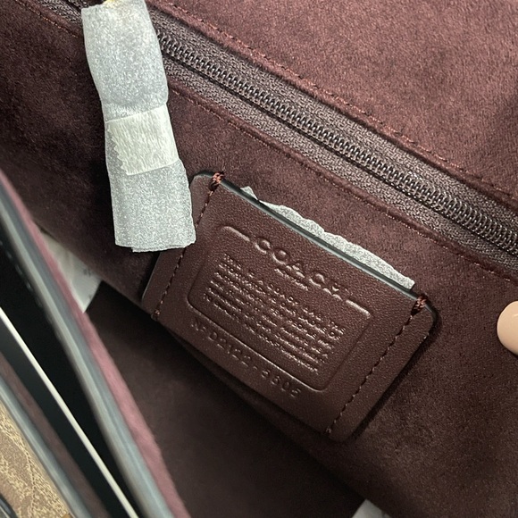 Coach Bag 👜 - Picture 11 of 13